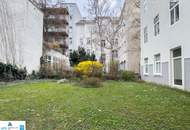 SONNIGE ZENTRALLAGE - sanierter Altbau mit Lift