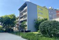 Schöne 2-Zimmer-Wohnung mit Loggia zwischen Rochusmarkt und Donaukanal