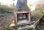 EINFAMILIENHAUS IN SCHÖNER GRÜNRUHELAGE