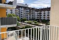 helle 2-Zimmer NEUBAU Wohnung mit Balkon!