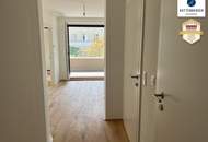 *Superprojekt: ''Über den Baumwipfeln" Top 44 Erstklassige 2-Zimmer Loggia-Wohnung + TRAUMHAFTE SÜDAUSRICHTUNG mit Blick auf die Kastanienbäume