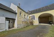 Schönes Stadthaus mit riesigem Garten in Jennersdorf