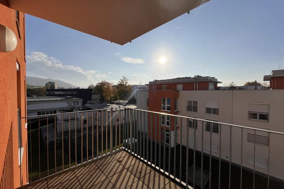 Familienfreundliche Eigentumswohnung auf der Ennsleite, Wohnung-kauf, 249.000,€, 4400 Steyr(Stadt)