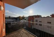 Familienfreundliche Eigentumswohnung auf der Ennsleite