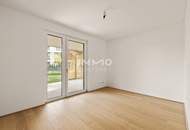 Attraktive 3 Zimmer Wohnung in ruhiger Lage an der Donau! Ca. 324m² Eigengarten!