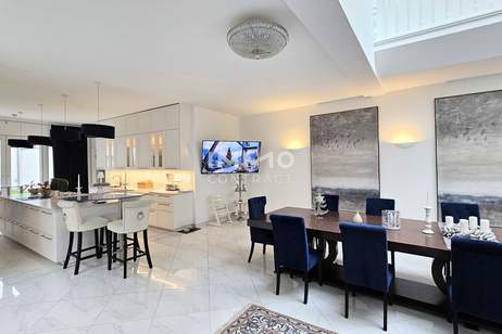 Zeitlose Architektur trifft Großzügigkeit - Designvilla mit Indoor-Pool und Einliegeroption, Haus-kauf, 3.300.000,€, 2511 Baden