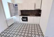TOP Preis - Super nice! Mitten im Geschehen! U-Bahn ums Eck + Traumhaft renoviertes Altbauhaus + TOP Altbauwohnung + Optimalste Infrastruktur und Anbindung! Worauf warten Sie noch?