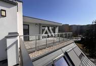 Luxuriöses Penthouse mit Top-Ausstattung und perfekter Anbindung