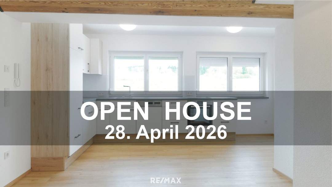 Mietwohnung zum sofortigen Bezug