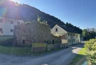 Zweifamilienwohnhaus Haselgraben