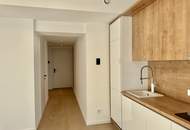 44. Etage: 2 Zimmerwohnung - High in the Sky! - Doorman, Gym, Pool UND den schönsten Ausblick auf Kahlenberg