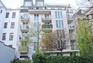 Traumhafte 4-Zimmer-Dachgeschosswohnung mit sonniger Terrasse