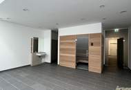 „Dachgeschosswohnung - Sauna und Fitnessbereich im Herzen von Auhof“