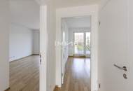 3 Zimmer Erstbezug in gefragter Lage im 19. Bezirk!