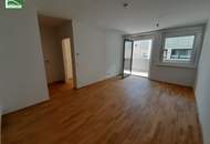 Karmeliterhof - Tolle 2-Zimmer-Wohnung im Herzen der Landeshauptstadt!