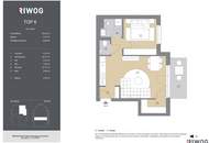 2-Zimmer I Erstbezug I Fertigstellung Q1 2027 I 1210 Wien I Hochwertige Ausstattung
