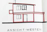 Modernes Haus auf Pachtgrund im EHZ I zum ganzjährig Wohnen