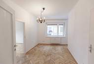 HELLE &amp; RUHIGE 68 m² WOHLFÜHLWOHNUNG / NEU RENOVIERT / 3 Zimmer / 4. OG / Lift / 1 PKW-Freistellplatz