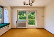 Aus Alt mach Traumhaus – Einfamilienhaus mit großem Potenzial