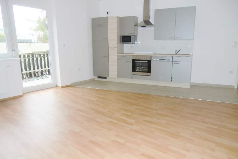15588 Innenstadt - große Terrasse!, Wohnung-miete, 890,00,€, 3100 Sankt Pölten(Stadt)