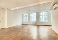 BÜRO - ORDINATION - STUDIO | HABSBURGERGASSE