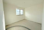 Zwei Einheiten, eine Vision - moderne Architektur in Rohform