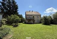 Großzügiges Einfamilienhaus mit 7 Zimmern, Garage und traumhaftem Garten in St. Michael im Burgenland