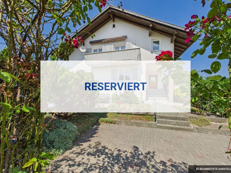 Besonderes Zuhause mit Charme – ein Ort zum Ankommen, Wohlfühlen und Bleiben in Hard