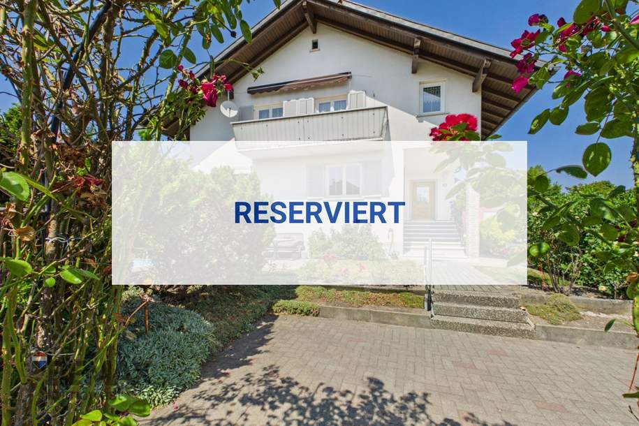 Besonderes Zuhause mit Charme – ein Ort zum Ankommen, Wohlfühlen und Bleiben in Hard, Haus-kauf, 6971 Bregenz