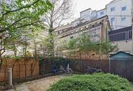 Endlich Eigenheim! - Herrliche 3-Zimmer-Wohnung in der Tivoligasse!