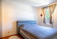 Toplage/ Schöne 2-Zimmer-Wohnung mit toller Dachterrasse - Bezirk Lend/Nähe Innenstadt