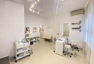 BÜRO oder ORDINATION + U3 Nähe + ca. 100m² TERRASSE + PERFEKTE Lage + SUPER Infrastruktur!