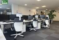 Repräsentative Unternehmenszentrale im Gürtelturm - Standort mit Signalwirkung