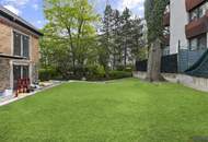 NEUES EINFAMILIENHAUS + 140m² SÜD-GARTEN | 5 MIN vom BHF MEIDLING (U6/S-Bahn) | LUFTWÄRMEPUMPE | RUHELAGE | NUTZUNGSRECHT 250m² Grünfläche