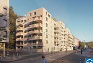 Investition mit Zukunft