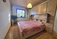 "Einfamilienhaus mit Potenzial und großem Garten – Theresienfeld "