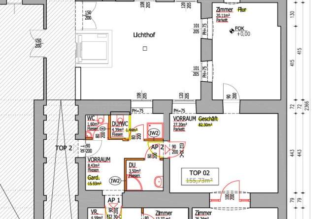 Exklusives Apartment nahe Oper – Perfekt für Anleger &amp; Kurzzeitvermietung, Wohnung-kauf, 2.000.000,€, 1010 Wien 1., Innere Stadt