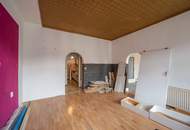 ++NEU++ 3-Zimmer Altbau-Wohnung (renovierungsbedürftig) in toller Lage - großes Potenzial