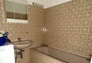 Ruhige und helle 3-Zimmer-Wohnung mit Loggia in attraktiver Lage von Meidling