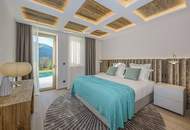 Einzigartige Luxusvilla in unverbaubarer Toplage