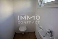 Sonnige Lage - Doppelhaus mit Eigengarten zum Mieten in St. Leonhard/Forst - Provisionsfrei