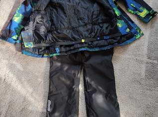 Buben Skianzug bzw. Jacke und Hose null