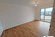 *** Baustart-AKTION "Early Bird" - charmante und sonnige 3-Zimmer-Wohnung mit Loggia - leistbarer Neubau Nähe St.Pölten / Wohnpark Ober-Grafendorf - ökologisch, hochmodern, ausgezeichnet ***