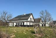 Architektenhaus mit sehr vielen Möglichkeiten