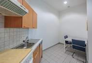 Repräsentative Büroflächen in zentraler Lage von Klagenfurt