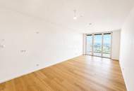 PRATER: 22. Etage - provisionsfrei inkl. ROOFTOP POOL