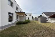 Doppelhaushälfte 7/1-A in Melk-Pielachberg - Erstbezug prompt möglich!