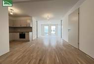 POG 81 - Hochwertige 3-Zimmer Wohnung im Neubau-Viertel nahe Gewerbepark Stadlau und Kagraner Platz! Ab August verfügbar - JETZT ANFRAGEN