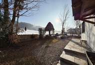 Absolute Seltenheit in Eugendorf: Idyllisches Einfamilienhaus in sonniger Alleinlage