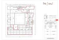 Exklusive Altbau-Bürofläche im Palaishaus am Rudolfsplatz***2 Etagen***